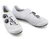 Image 4 for Pearl Izumi PRO Road Shoes (White) (42.5)