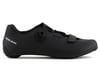 Image 1 for Pearl Izumi Attack Road Shoes (Black) (40)