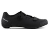 Image 1 for Pearl Izumi Attack Road Shoes (Black) (41)