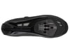 Image 2 for Pearl Izumi Attack Road Shoes (Black) (43)