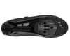Image 2 for Pearl Izumi Attack Road Shoes (Black) (49)