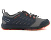 Image 1 for Pearl Izumi Men's X-ALP Canyon Mountain Shoes (Turbulence/Wet Weather) (40)