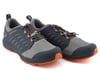 Image 4 for Pearl Izumi Men's X-ALP Canyon Mountain Shoes (Turbulence/Wet Weather) (41)