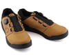 Image 4 for Pearl Izumi X-ALP Launch SPD Shoes (Berm Brown/Black)