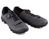 Image 4 for Pearl Izumi X-ALP Summit Shoes (Smoke Grey/Black) (42)