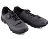 Image 4 for Pearl Izumi X-ALP Summit Shoes (Smoke Grey/Black) (44)