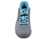 Image 3 for Pearl Izumi Women's X-ALP Launch Shoes (Smoked Pearl/Monument) (36)