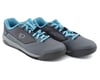 Image 4 for Pearl Izumi Women's X-ALP Launch Shoes (Smoked Pearl/Monument) (37)