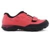 Image 1 for Pearl Izumi Women's X-ALP Elevate Shoes (Cayenne/Port) (36)