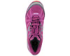 Image 2 for Pearl Izumi Women's X-Road Fuel IV Fitness Shoes (Purple Wine/Shadow Grey)