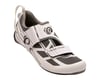 Image 1 for Pearl Izumi Women's Tri Fly Select v6 Tri Shoes (White/Shadow Grey) (36)