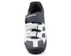 Image 3 for Pearl Izumi Women's All-Road v4 Mountain Shoes (White/Grey)