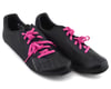 Image 4 for Pearl Izumi Women's Sugar Road Shoes (Black/Pink) (36)