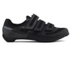 Image 1 for Pearl Izumi Women's Quest Road Shoes (Black) (36)