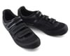 Image 4 for Pearl Izumi Women's Quest Studio Cycling Shoes (Black) (37)
