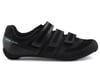 Image 1 for Pearl Izumi Women's Quest Studio Cycling Shoes (Black) (42)