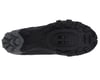 Image 2 for Pearl Izumi Women's X-ALP Divide Mountain Shoe (Black/Black) (36)