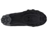 Image 2 for Pearl Izumi Women's X-ALP Divide Mountain Shoe (Black/Black) (40)