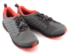 Image 4 for Pearl Izumi Women's X-ALP Canyon Mountain Shoes (Wet Weather/Fiery Coral) (43)