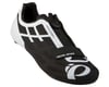 Image 1 for Pearl Izumi P.R.O. Leader Road Cycling Shoe: Black Men's Euro 42