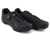 Image 5 for Pearl Izumi X-ALP Gravel Shoes (Black)