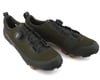 Image 4 for Pearl Izumi Gravel X Mountain Shoes (Forest) (47)