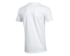 Image 2 for Pearl Izumi Organic Cotton T-Shirt (Lines Logo White)