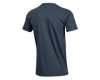 Image 2 for Pearl Izumi Organic Cotton T-Shirt (Linear Logo Navy)