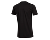 Image 2 for Pearl Izumi Organic Cotton T-Shirt (Doughnut Black)