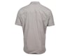 Image 2 for Pearl Izumi Rove Short Sleeve Shirt (Wet Weather Ride More Do More)