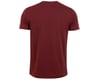 Image 2 for Pearl Izumi Go-To Tee Shirt (Redwood Screen) (M)