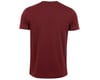 Image 2 for Pearl Izumi Go-To Tee Shirt (Redwood Screen) (S)