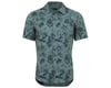 Image 1 for Pearl Izumi Prospect Shirt (Pale Pine/Pine Floral)