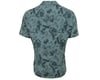 Image 2 for Pearl Izumi Prospect Shirt (Pale Pine/Pine Floral) (L)