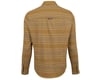 Image 2 for Pearl Izumi Rove Flannel (Toffee Blanket Stripe) (L)