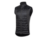 Image 1 for Pearl Izumi Blvd Merino Vest (Black/Phantom)