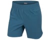 Pearl Izumi Women's Prospect 2/1 Shorts (Ocean Blue) (XL)