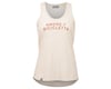 Image 1 for Pearl Izumi Women's Go-To Graphic Tank (Natural White Heather Amor)