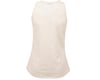 Image 2 for Pearl Izumi Women's Go-To Graphic Tank (Natural White Heather Amor)