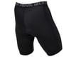 Image 2 for Pearl Izumi Men's Select Liner Shorts (Black) (3XL)