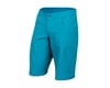 Image 1 for Pearl Izumi Canyon Shell Short (Teal)