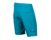 Image 2 for Pearl Izumi Canyon Shell Short (Teal)