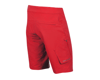 Image 2 for Pearl Izumi Canyon Shell Short (Torch Red)
