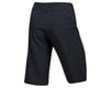 Image 2 for Pearl Izumi Men's Launch Shell Shorts (Black) (28)