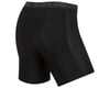 Image 2 for Pearl Izumi Men's Minimal Liner Shorts (Black) (S)