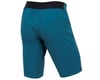 Image 2 for Pearl iZUMi Canyon Shell Shorts (Ocean Blue)