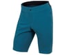 Image 1 for Pearl Izumi Canyon Shell Shorts (Ocean Blue) (38)