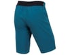 Image 2 for Pearl Izumi Canyon Shell Shorts (Ocean Blue) (38)