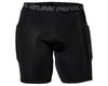 Image 1 for Pearl Izumi Transfer Padded Liner Shorts (Black) (S)