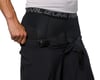 Image 3 for Pearl Izumi Transfer Padded Liner Shorts (Black) (XL)